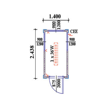 EB05 Schema