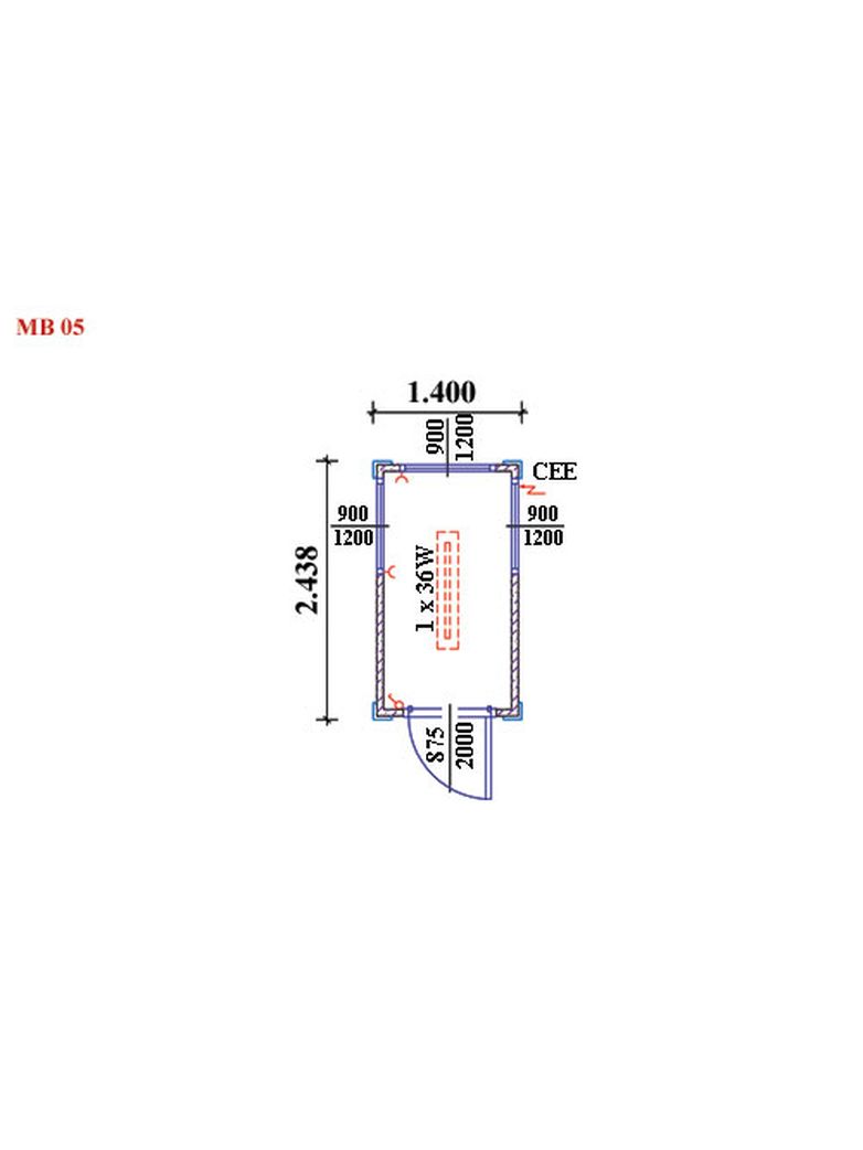 EB05 Schema