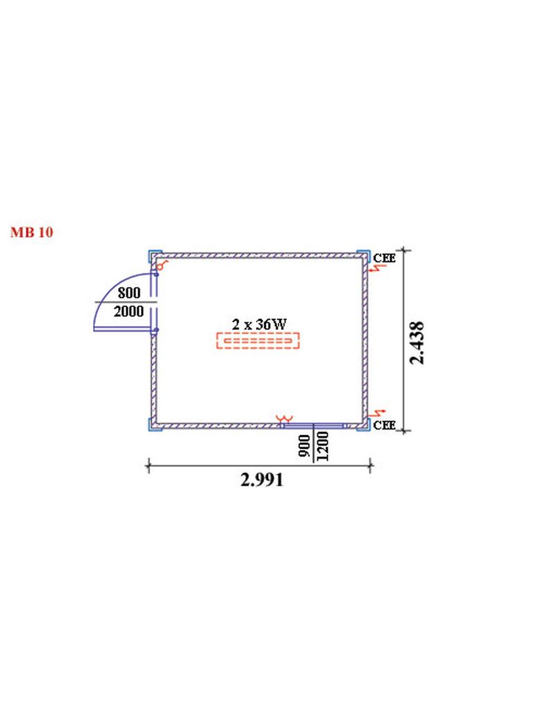 EB10 Schema