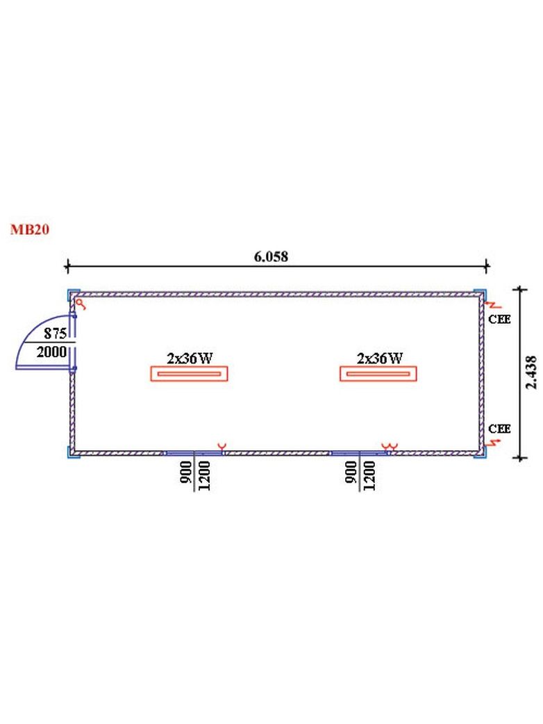 EB20 Schema