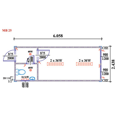 EB25 Schema