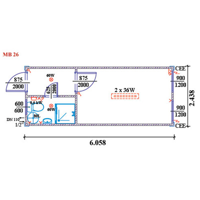 EB26 Schema