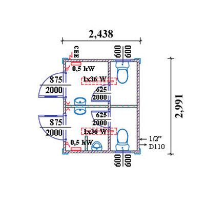 MW10 Schema