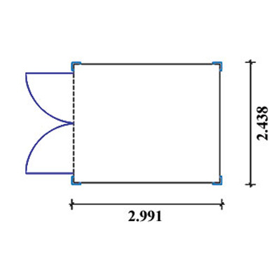 MX10 Schema